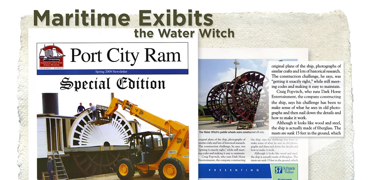 Water Witch Media-featured