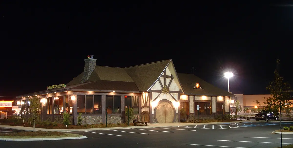 Hobbit House Restaurant